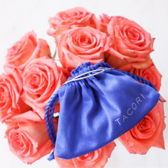 NEW TACORI OPEN SURFBOARD BANGLE - Picture 2 of 10